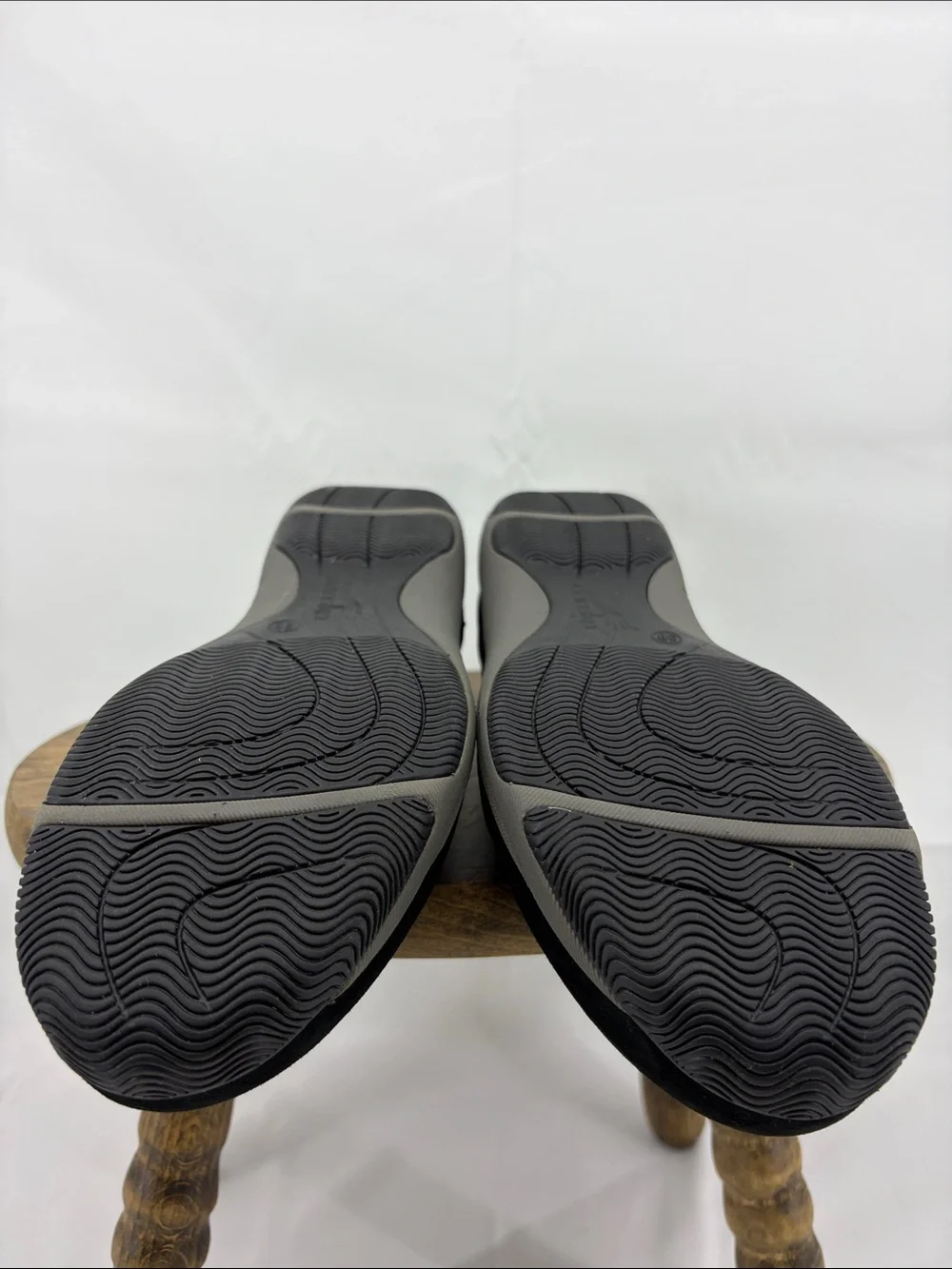 Dansko Womens Harper Slip-on Black Suede Strappy Mary Jane Sneakers, sz 39